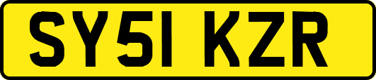 SY51KZR