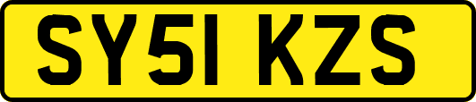 SY51KZS