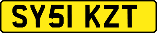 SY51KZT
