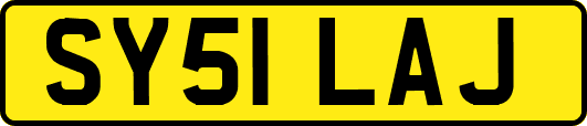 SY51LAJ