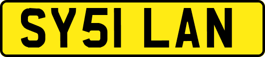 SY51LAN