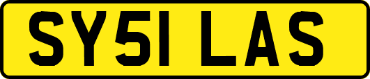 SY51LAS