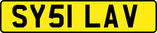 SY51LAV