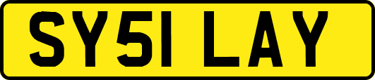 SY51LAY
