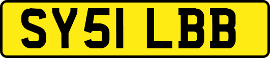 SY51LBB