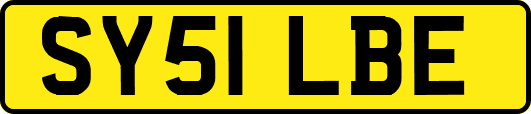 SY51LBE
