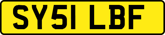 SY51LBF