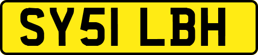 SY51LBH