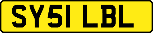 SY51LBL