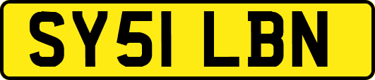 SY51LBN