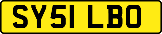 SY51LBO