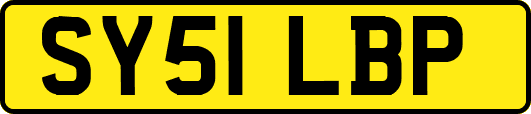 SY51LBP