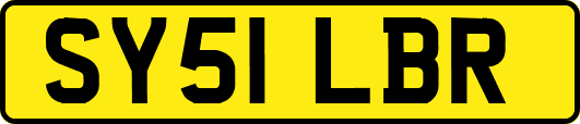 SY51LBR
