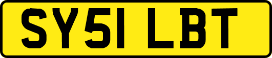 SY51LBT