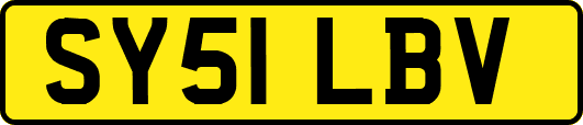 SY51LBV