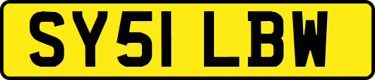 SY51LBW