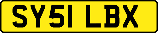 SY51LBX