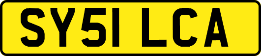 SY51LCA