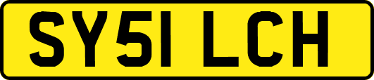 SY51LCH