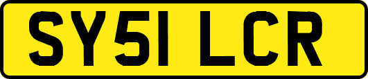 SY51LCR