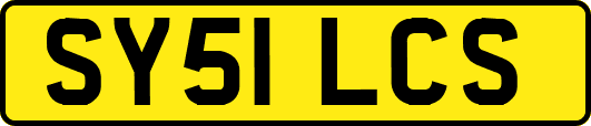 SY51LCS