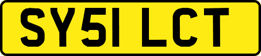SY51LCT