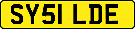 SY51LDE
