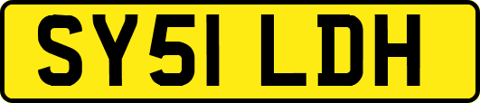 SY51LDH
