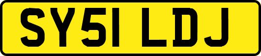 SY51LDJ