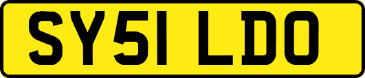 SY51LDO