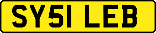 SY51LEB