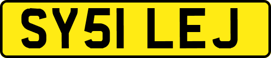 SY51LEJ