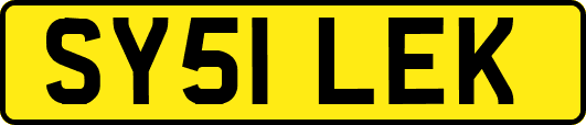 SY51LEK