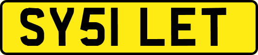 SY51LET