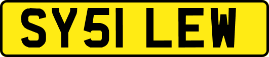 SY51LEW