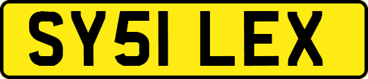 SY51LEX