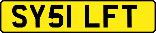 SY51LFT