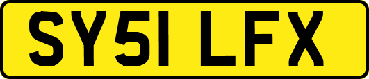 SY51LFX