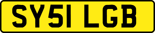 SY51LGB