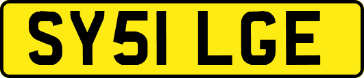 SY51LGE