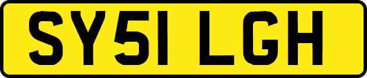 SY51LGH