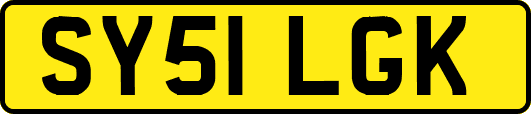 SY51LGK
