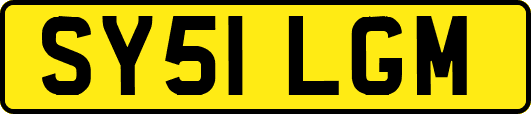SY51LGM