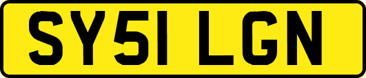 SY51LGN