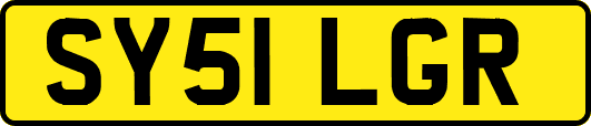 SY51LGR