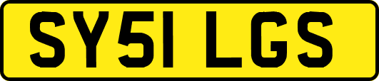 SY51LGS
