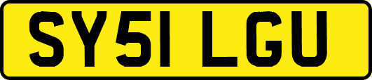 SY51LGU