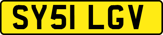 SY51LGV