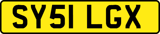 SY51LGX