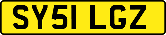 SY51LGZ
